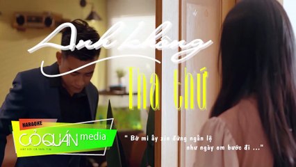 HẠNH PHÚC CUỐI CÙNG | Karaoke Tone Nam Beat Chuẩn