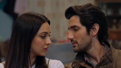 Dil tera: indo kisi jawani | kirara advani, aditya seal |  Rochak kholi