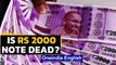 Rs 2000 dead? ATMs to stop dispensing Rs 2000 notes? Fact Check | Oneindia News