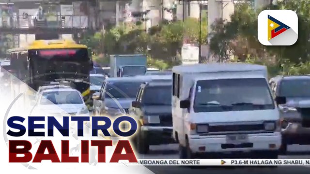 #SentroBalita | Publiko, muling hinikayat na gumamit ng bisikleta ngayong may pandemic; pagbibisikleta, makatutulong sa mental health ayon kay DOH Sec. Duque