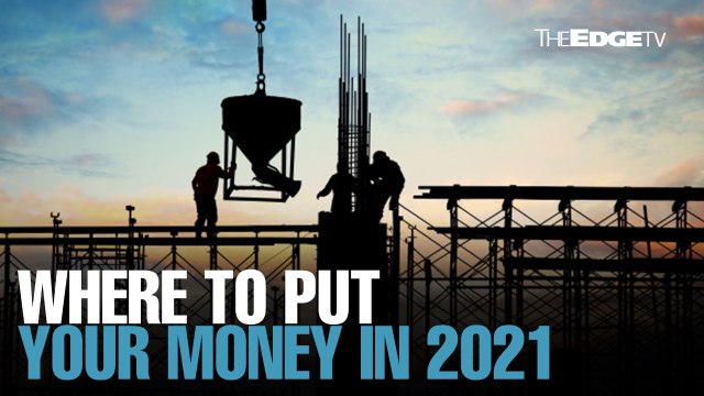 NEWS: MIDF’s take on 2021 sector winners