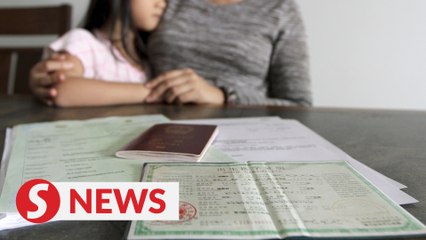 No discrimination against M'sian women whose children are born abroad, says Deputy Home Minister