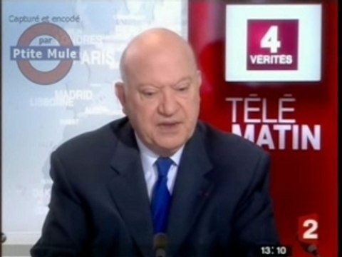 Pourquoi les caisses sont vides ?