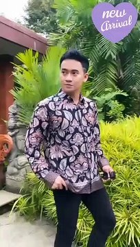 Dropsite Baju Batik Pekalongan | 0859 5152 6953