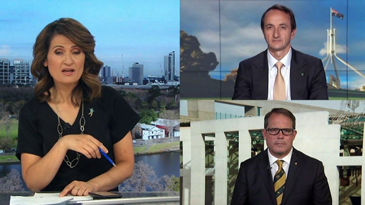 Plans for WA to open its borders to NSW thrown into doubt