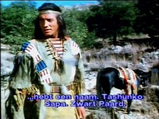16 - WINNETOU  MESCALEROS - 1 of 6
