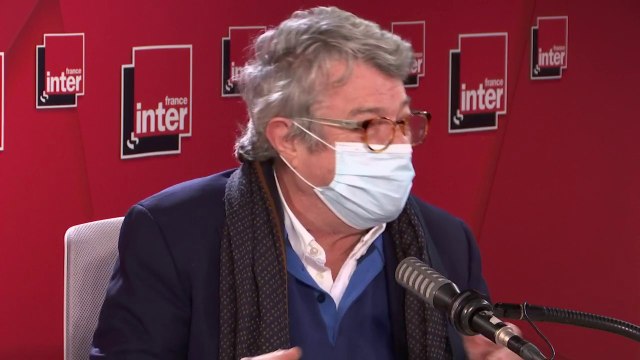 Jean-Louis Borloo : Avec les décès de Simone Veil, de Jacques Chirac, de Valéry Giscard d'Estaing, nous avons un peu perdu d'où l'on vient. Une fois par an, il me recevait et me parlait une heure ou deux. Il y avait toujours une phrase lumineuse.