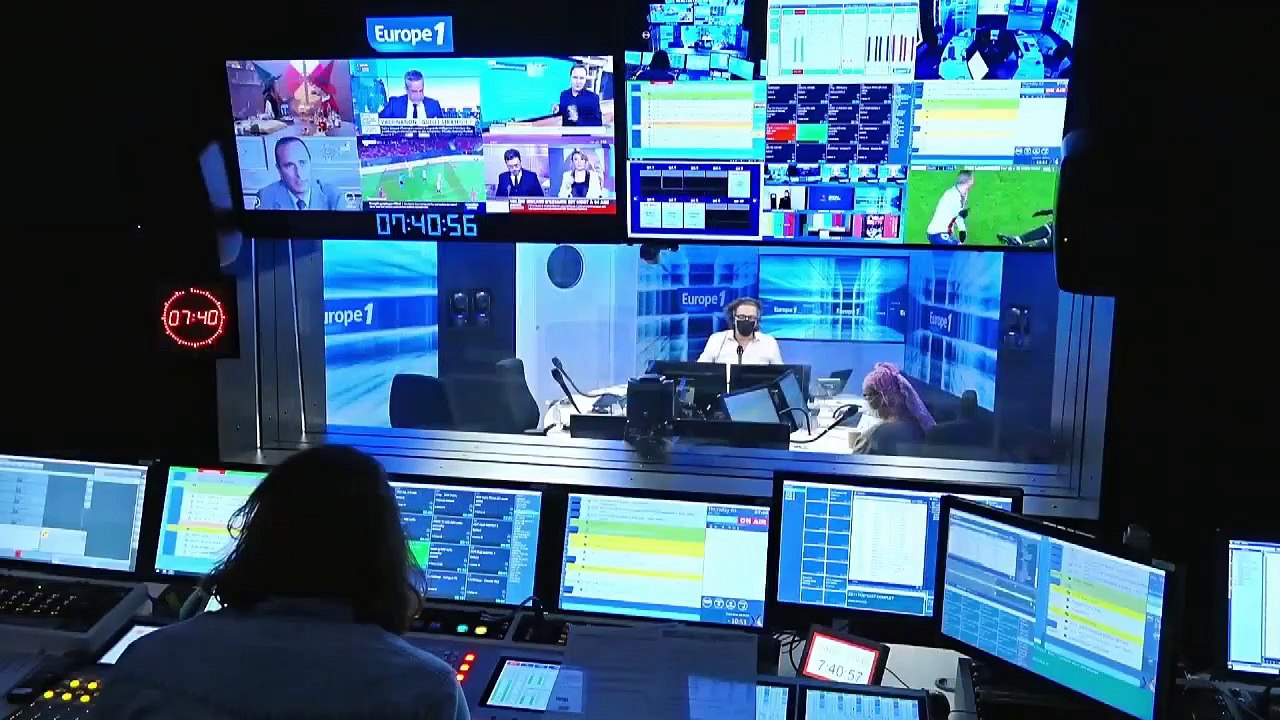 Goncourt des lycéens : Djaïli Amadou Amal assure que son roman est "inspiré de faits authentiques"