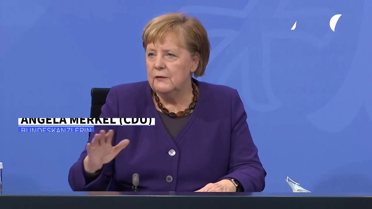 Teil-Lockdown wird bis 10. Januar verlängert