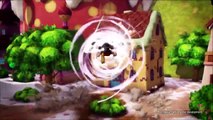 One Piece Pirate Warriors 4 - Official Gameplay Trailer - Gamescom 2019