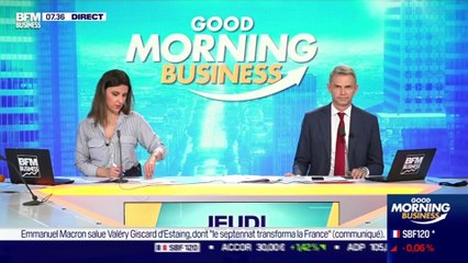 BFM Business avec vous : Quelles sont les démarches pour souscrire au prêt direct de l'État aux entreprises qui n'ont pas le droit au PGE ? - 03/12