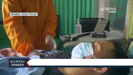 Kasus Baru Meningkat, Rumah Sakit Tambah Ruang Isolasi Covid-19