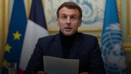 Lâchée par les États-Unis, la Turquie sur la sellette à l'Otan