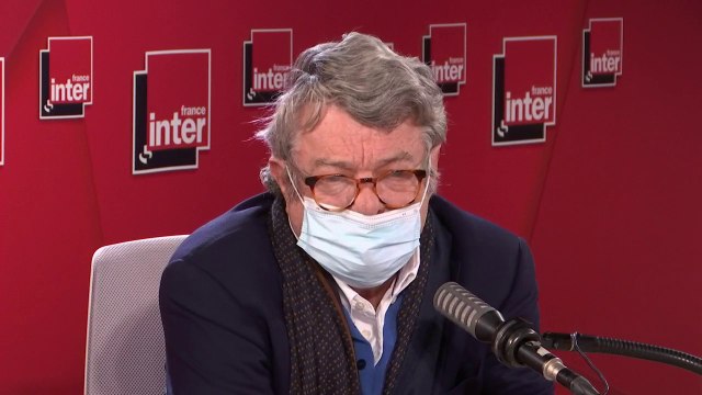 Jean-Louis Borloo : La loi sur l'avortement était contraire à ses convictions catholiques mais l'impose comme modernisateur du pays. C'est parce que le ministre la Justice ne veut pas porter le texte qu'il désigne Simone Veil.