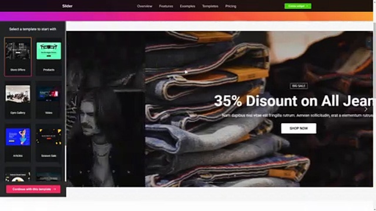 How to Add Slider app to BigCommerce (2020)