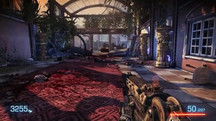 Bulletstorm Full Clip Edition Saturday Night Special