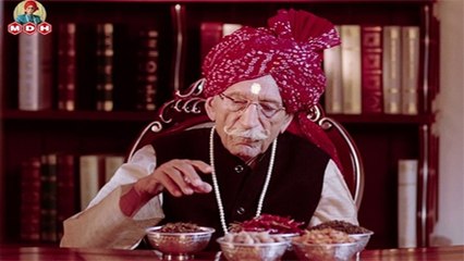 MDH Owner Masala King Dharampal Gulati Biography | Masala King Story Of Life | Boldsky