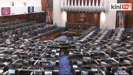 Belanjawan KPDNHEP lulus dengan undi suara