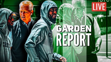 What's next for Celtics after Kemba Walker? - Garden Report