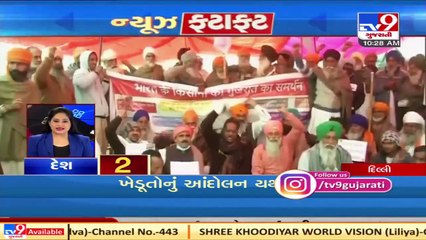 Top News stories of this hour 03_ 12_ 20 _ Tv9News