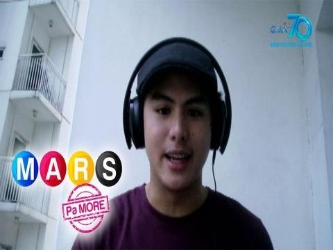 Mars Pa More: Migo Adecer, bumalik ng Pilipinas para sa 'Anak ni Waray vs. Anak ni Biday!'