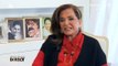 Ντόρα Μπακογιάννη: Αυτή είναι η σχέση της με την Σία Κοσιώνη