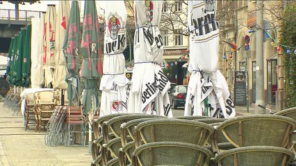 Europa: Zu Weihnachten keine milden Gaben von der Pandemie