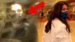 Bollywood Actress Kriti Kharbanda Spotted at Airport | FilmiBeat