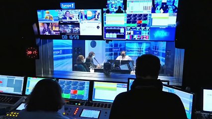 Décès de VGE : Louis Giscard d'Estaing évoque "sa dimension internationale qui faisait rayonner la France"