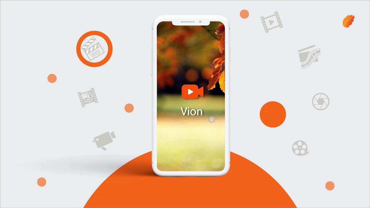 Entertainment App Development