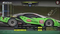 Go2Woah | GTE Championship | Round 3 - Mugello Highlights | Simracing eSports |