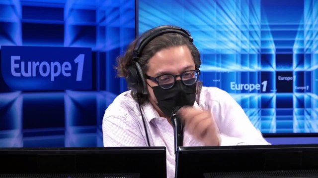 Louis Giscard d'Estaing : Mon père a été meurtri par la défaite de 1981