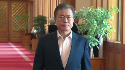 [뉴스큐] 대통령 국정지지율 40%대 첫 붕괴...지지층 이탈 왜? / YTN