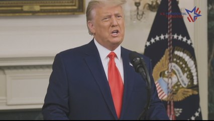 Trump releases video repeating debunked election fraud claims
