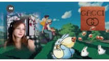 となりのトトロ　My Neighbor Totoro Ghibli movie reaction　海外の反応