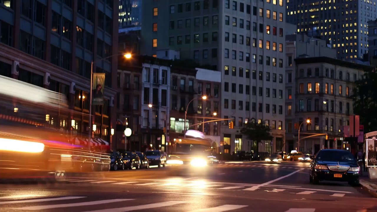 timelapseNY