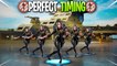 Fortnite Perfect Timing Moments #118 (Chapter 2 Season 4)