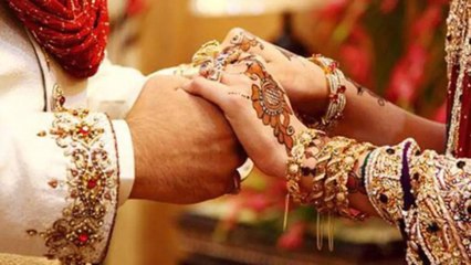 Bihar: Girlfriend pours Fevi Kwik in Boyfriend's bride's eye