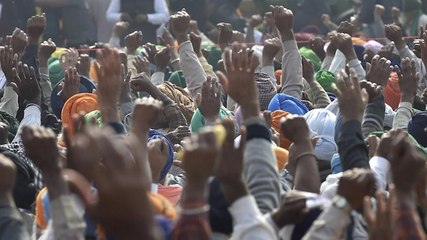 Will Centre give MSP guarantee to farmers 'in writing'; UK PM warns people of 'over optimism' on Covid-19 vaccine; more