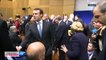 Disparition de VGE: Entre Valéry Giscard d'Estaing et l'actuel président Emmanuel Macron, il y a beaucoup de points communs - VIDEO