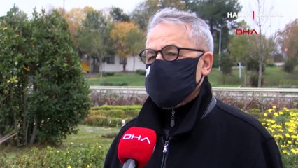 Prof. Dr. Naci Görür: İki fay birden kırılırsa İstanbul'da 7.6 büyüklüğünde bir deprem olacak