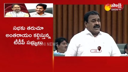 జగన్‌లాంటి నాయకుడు ఉండటం మన అదృష్టం: రాపాక వరప్రసాద్‌