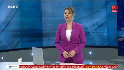 Ülke Ana Haber - 2 Aralık 2020