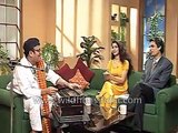 Bhupen Hazarika sings 'Ganga Behti Ho Kyun'
