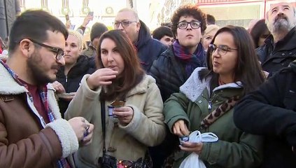 Reuniones, movilidad y toque de queda: todas las claves de las Navidades con coronavirus