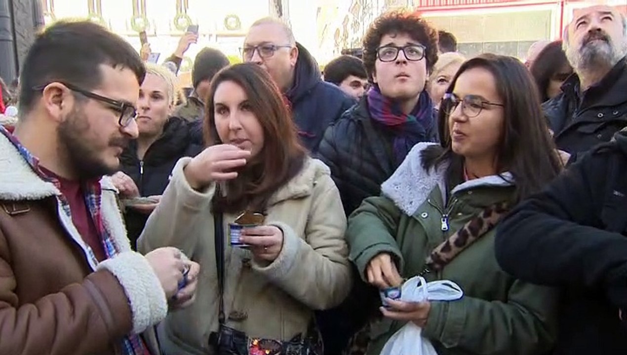 Reuniones, movilidad y toque de queda: todas las claves de las Navidades con coronavirus