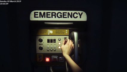 Alien Isolation | Partie 08 | Oui, je cheat