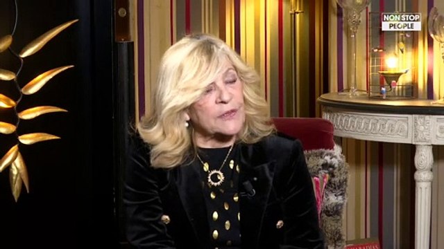 Évelyne Thomas - Nicoletta : ses moqueries qu'elle a subies enfant à cause de sa maman