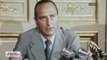 Disparition de VGE: Valéry Giscard d'Estaing et Jacques Chirac, deux frères ennemis qui se sont opposés pendant plus de trente ans - VIDEO