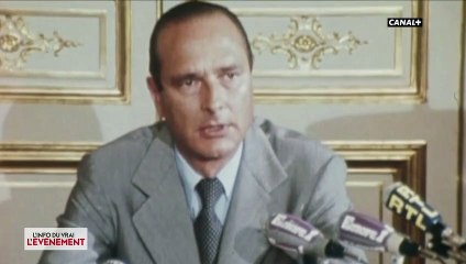 Download Video: Disparition de VGE: Valéry Giscard d'Estaing et Jacques Chirac, deux frères ennemis qui se sont opposés pendant plus de trente ans - VIDEO